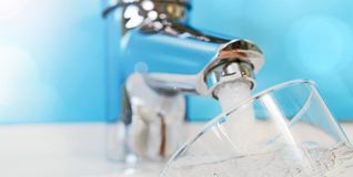 Die Chlorung ist aufgehoben.